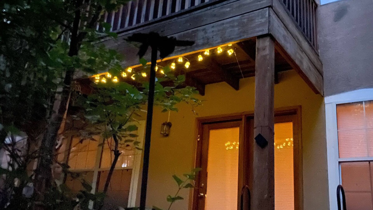 Sandia Park Country Club House | Monthly rentals only mountain getaway.