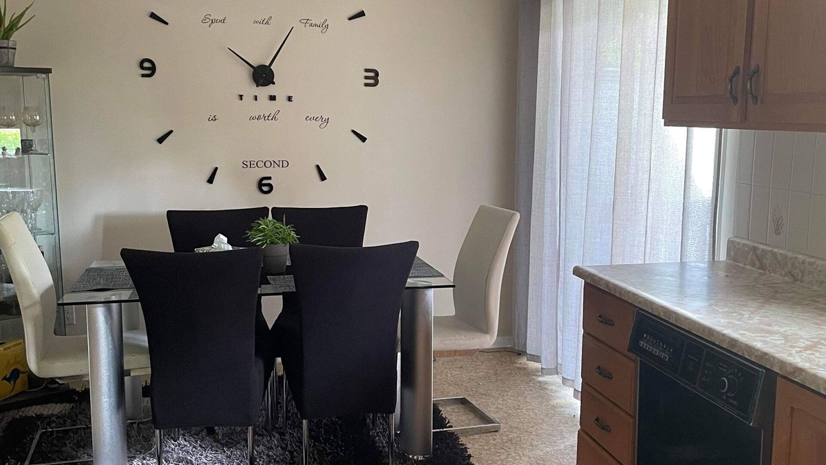 Downtown Gatineau House | Monthly room for rent (only ladies accepted)