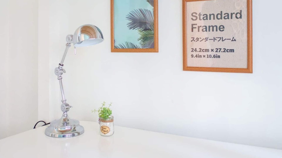 Wan Chai Apartment | Monthly Shared Dormitory Room for young traveller Short Visit to HK
