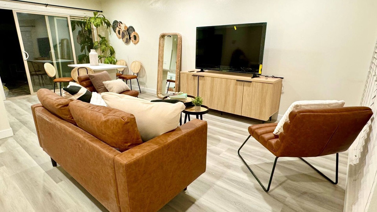 Valle Lindo Apartment | Monthly Stay Special/Diamond Bar Gemnn