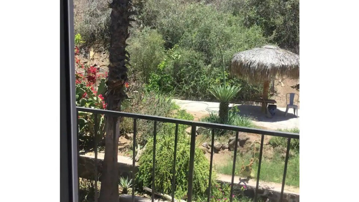 Mulege House | Monthly stays for Snow birds by the river & Beach in Baja Ca Sur