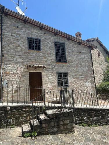 Valfornace House | Monti Sibillini House