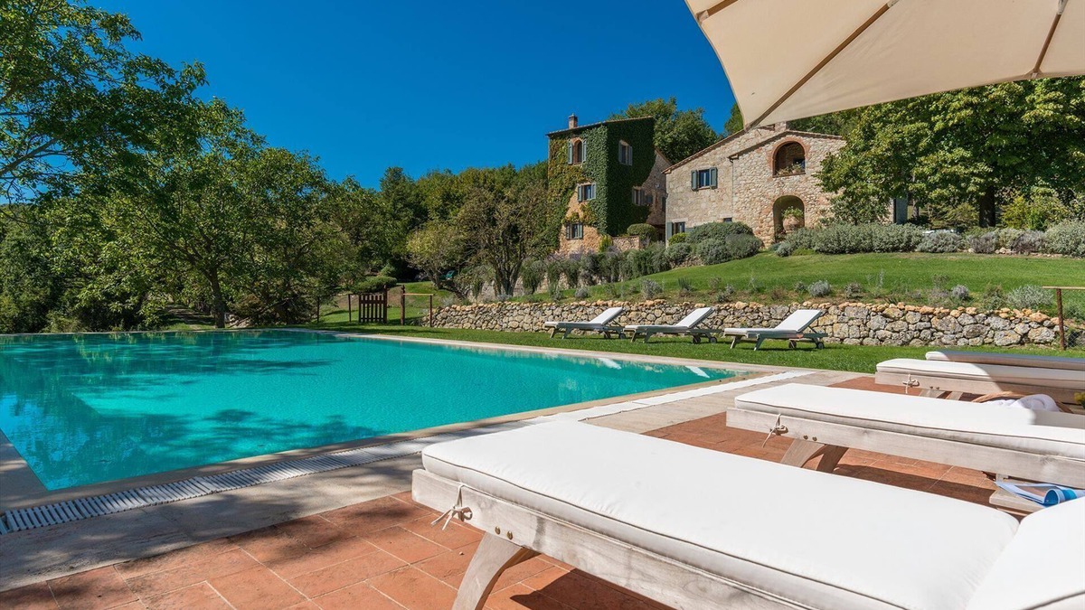 Sarteano Villa | Monticchia 10, Emma Villas