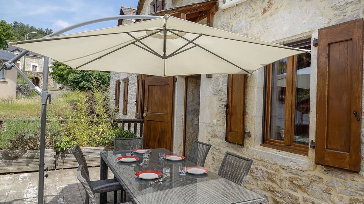 La Malene House | Montignac: House/Villa - LA MALENE