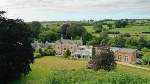 Cannards Grave Hotel | Montigo Resorts, Somerset