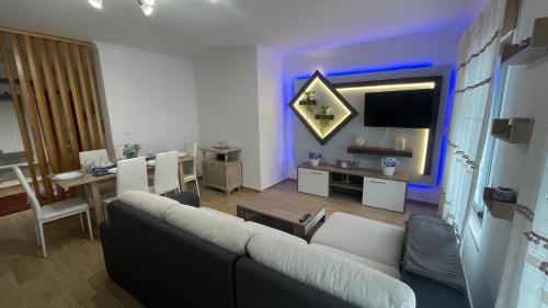 Palhais Apartment | Montijo Lux & Design Apartment