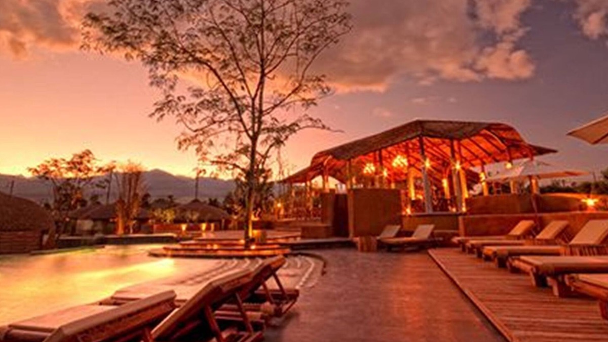 Pai Resort | Montis Resort