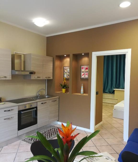 Rovato House | Montorfano Road