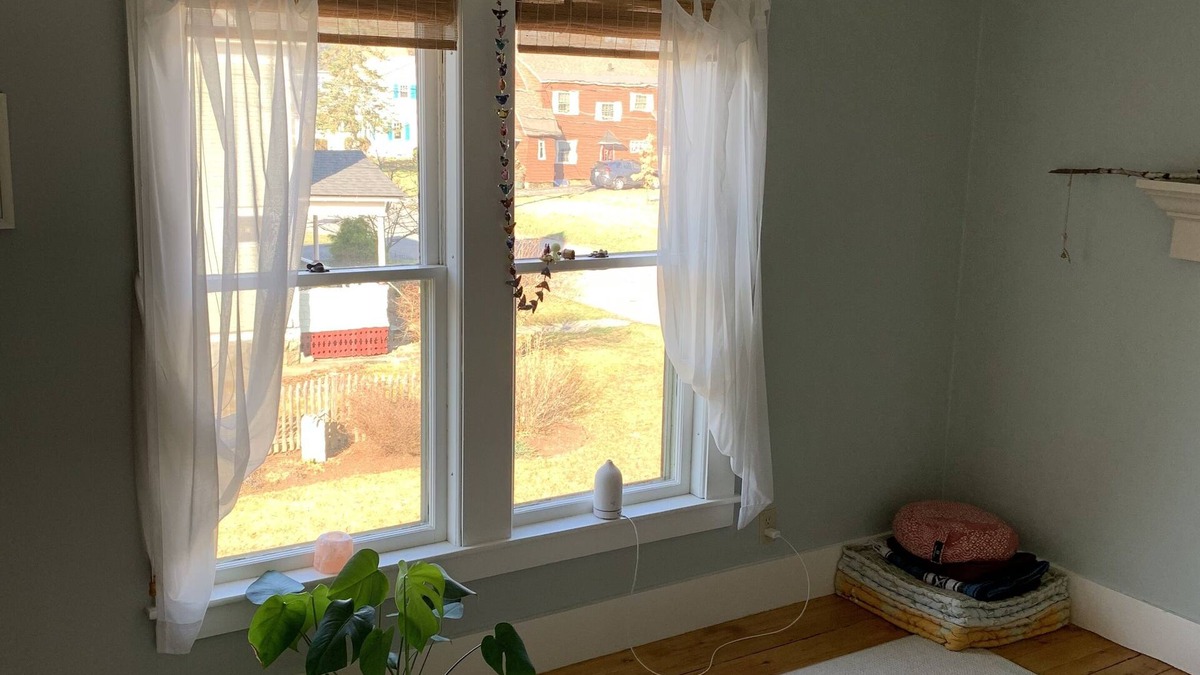 Montpelier House | Montpelier Home, Fall Seasonal Rental