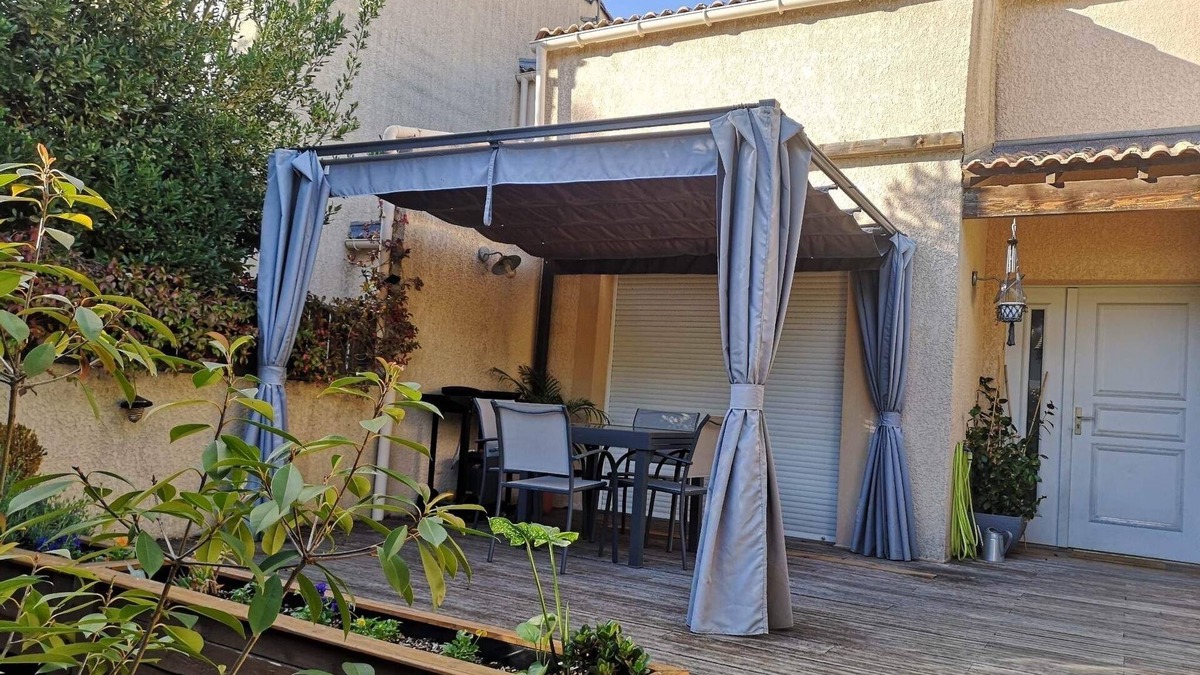Saint-Jean-de-Vedas House | Montpellier west: St Jean de Vedas - town house