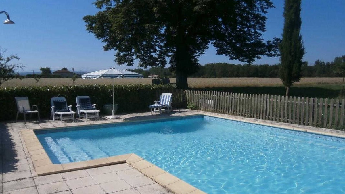 Montesquieu-Volvestre Other | Montplaisir Farm