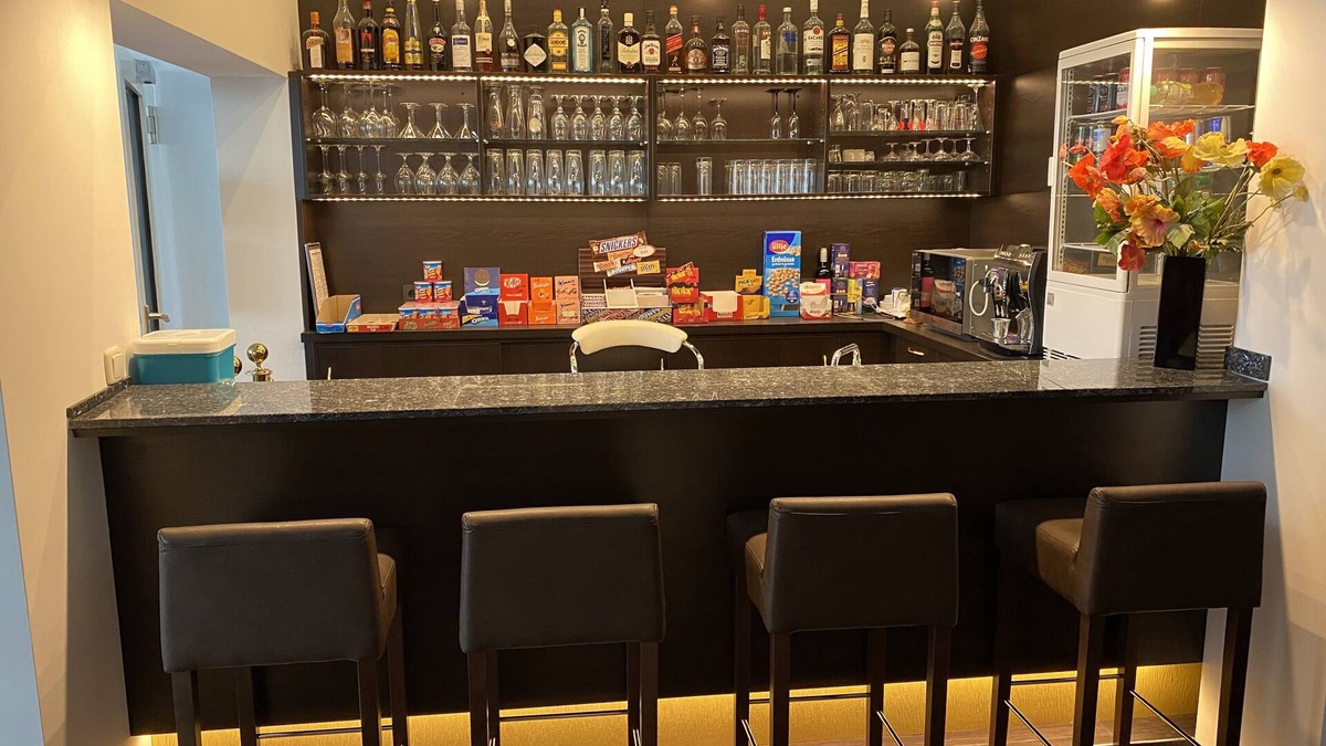 St. Benno Hotel | Montree Hotel