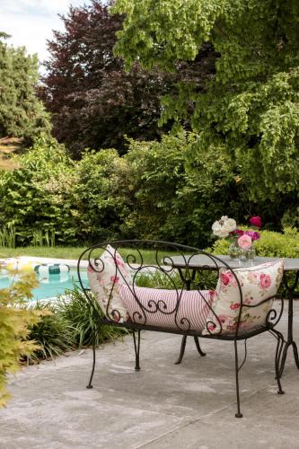 Sona Villa | Montresora, villa con piscina privata tra il Lago di Garda e Verona