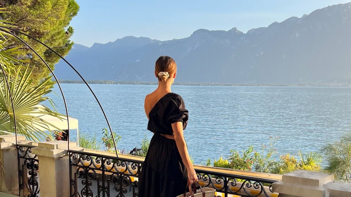 Montreux City Centre Apartment | Montreux | Dreamy waterfront villa | city center