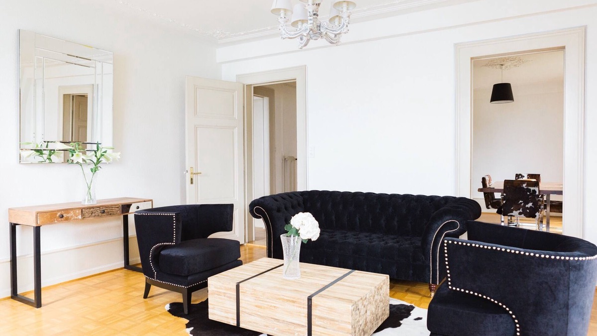 Montreux Apartment | Montreux’s most sought-after Apartment on the Lake