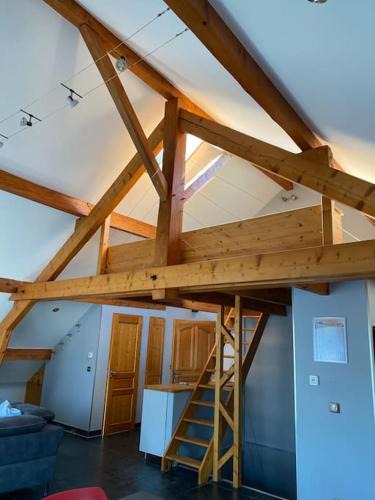Montricher-Albanne Apartment | Montricher Karellis, à 5 min de Saint Jean de Maurienne