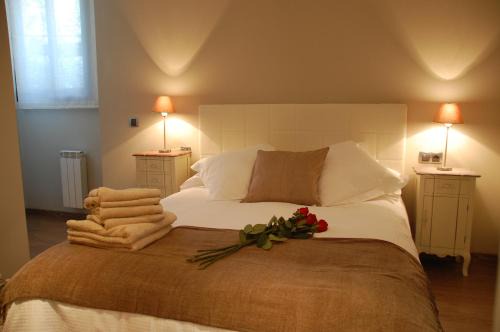 Montseny Apartment | Montseny Suites & Apartments