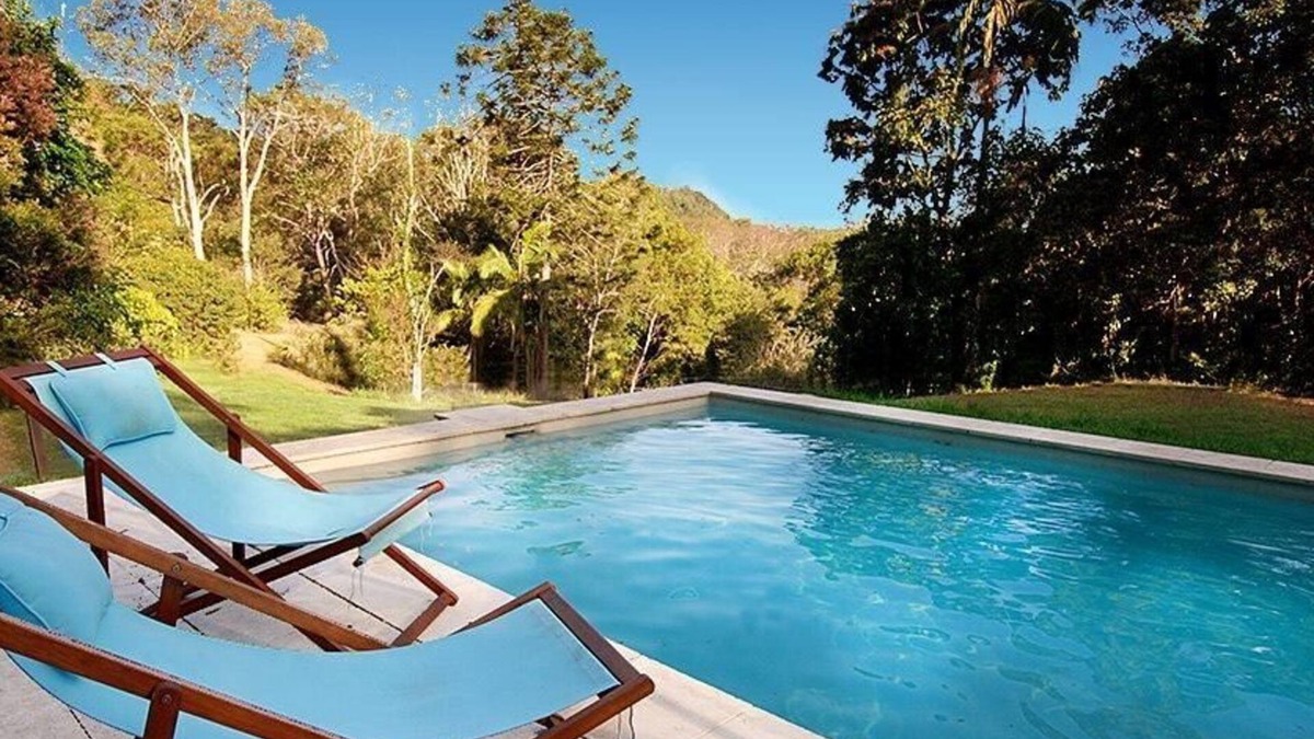North Maleny House | Montville · Addison's Montville Rainforest Cottage w/Studio