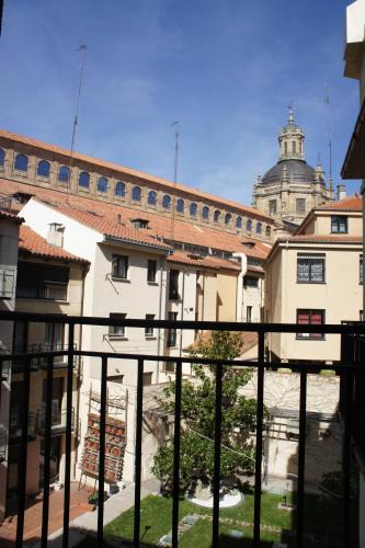 Old Town Apartment | Monumental Apartments Salamanca