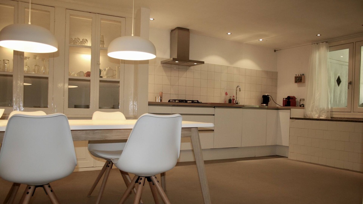 Arnhem Apartment | Monumental residence in the heart of Spijkerkwartier