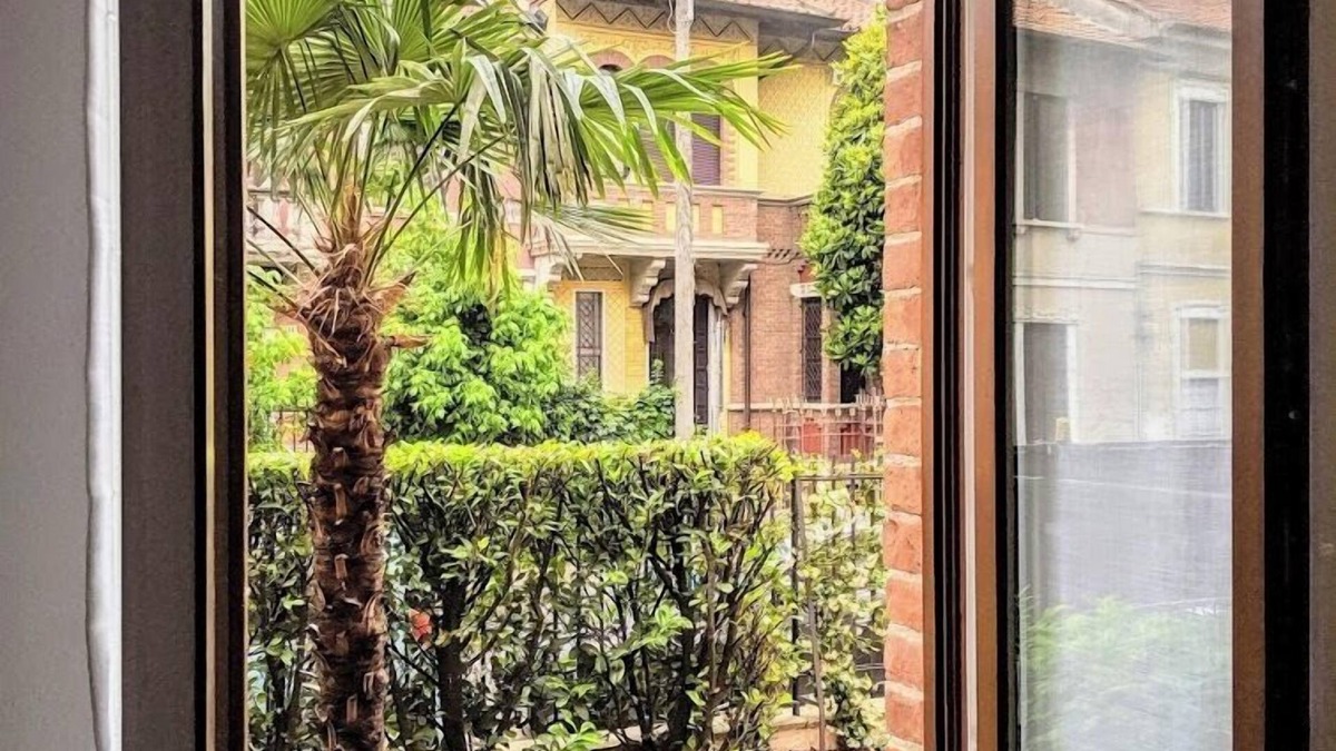Monza Hotel | Monza Apartments