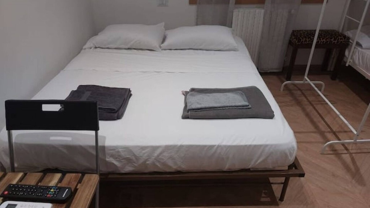 Villa San Giovanni Apartment | Monza Avenue