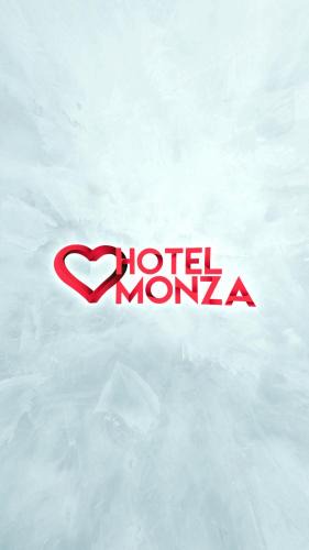 Santos Hotel | Monza Hotel e Motel Adult Only