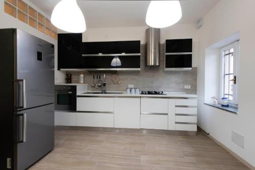 Vedano al Lambro Apartment | Monza Park Apartment