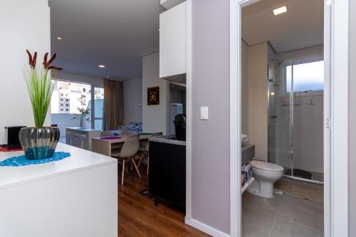 Centro Apartment | Mood Independência