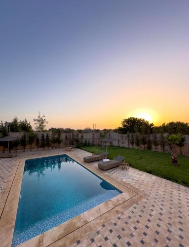 Sidi Kaouki Villa | Mood Villa Essaouira