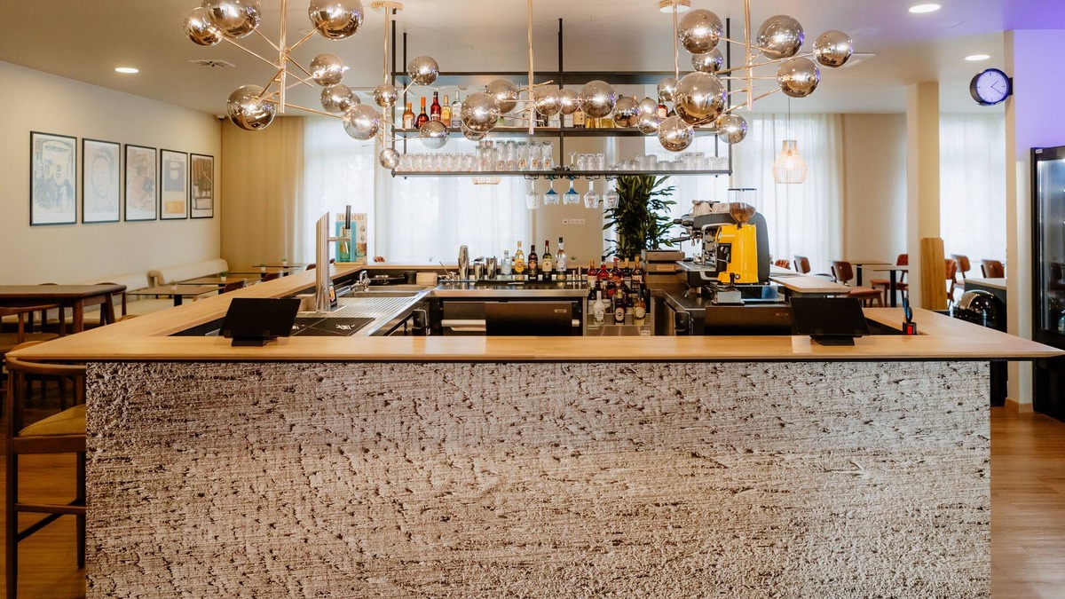 Innenstadt-Ost Hotel | Moods Hotel Dortmund