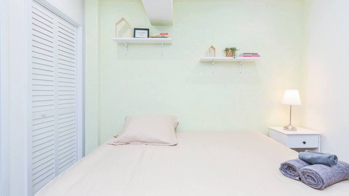 Huntington Beach Apartment | Moody D2 - Cozy Private Room