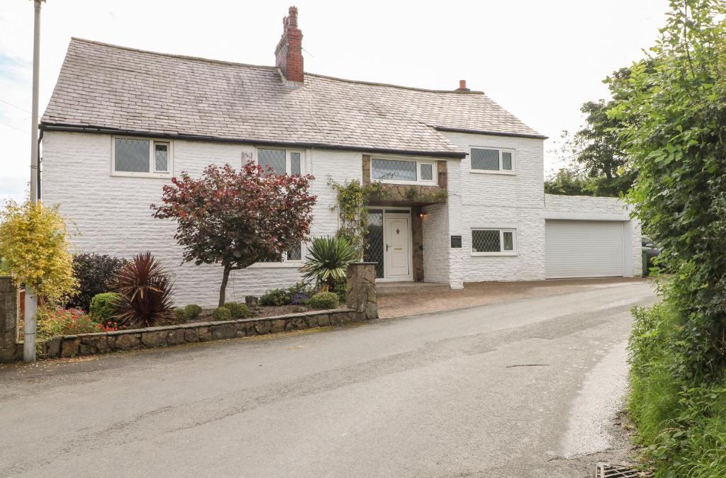 Chorley House | Moody House Farm
