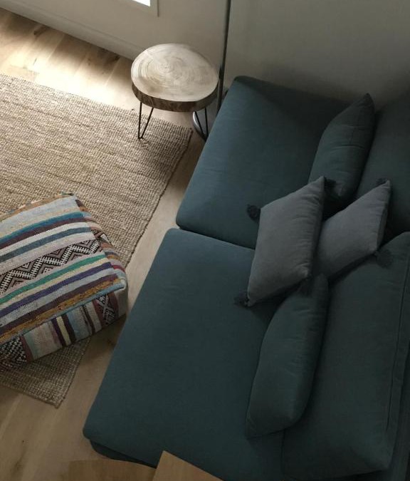 Stadhuis Apartment | Mooi Genieten