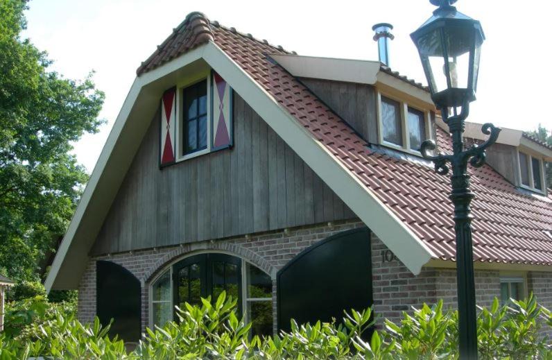 Eibergen House | Mooie 6 persoons vakantieboerderij in de Achterhoek