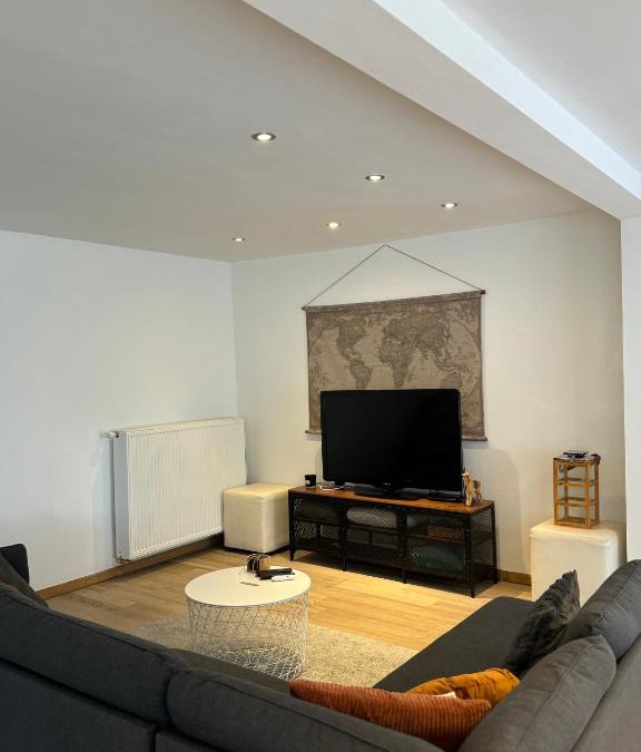Moerkerke House | mooie vakantiewoning nabij Brugge