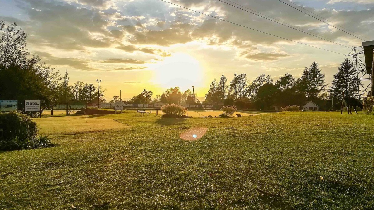 Mooirivier House | MooiRiver country club