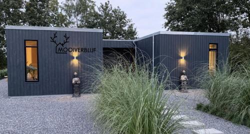 Oosterwolde Bed & Breakfast | Mooiverblijf
