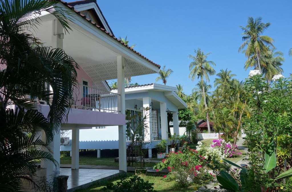 Ko Mook Resort | Mook Ing Lay