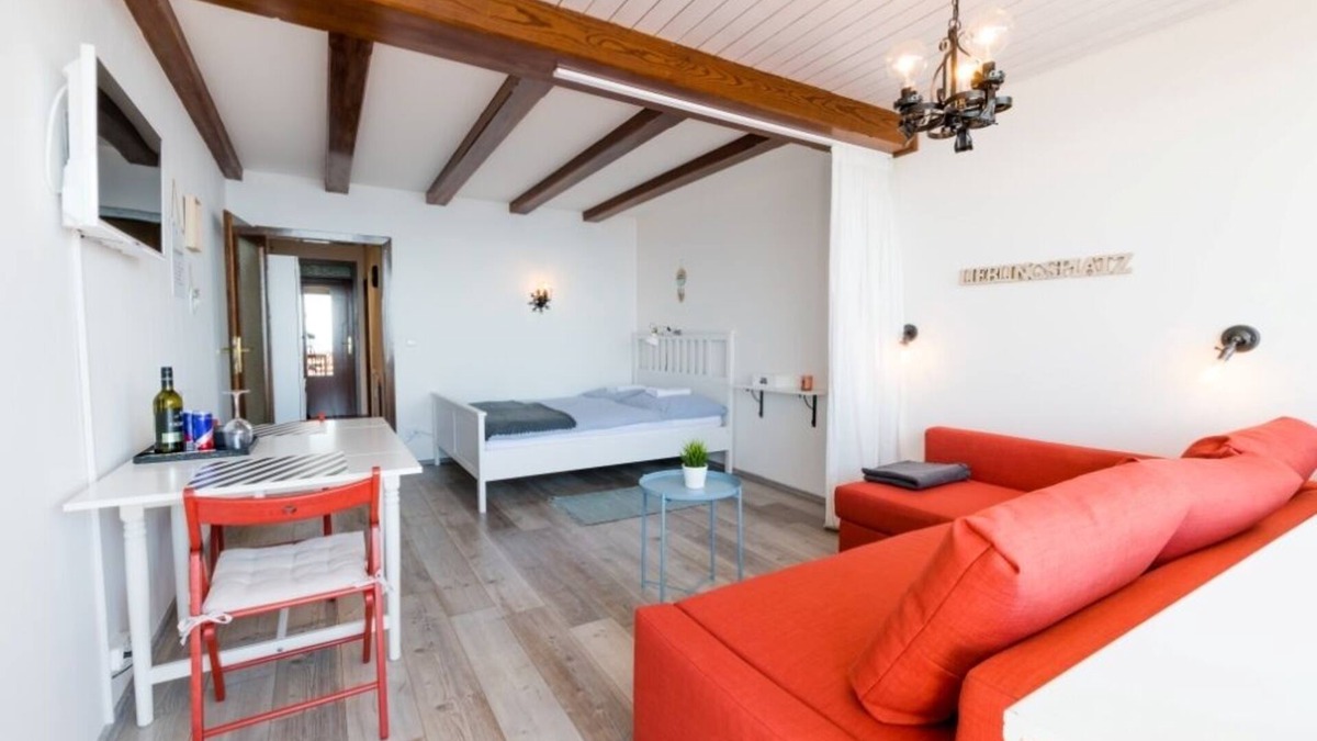 Treffen Apartment | MOOKI Mountain&Pool Apartment Gerlitzen