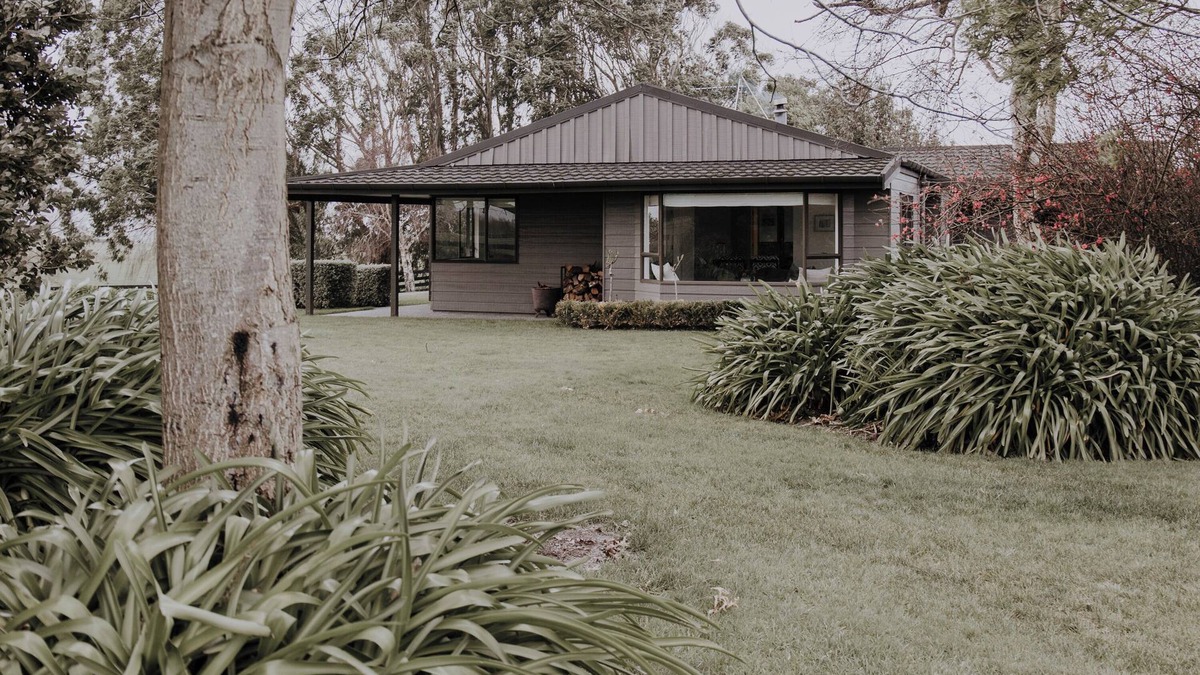 Marton House | Moomaa Stay - Rural Delight