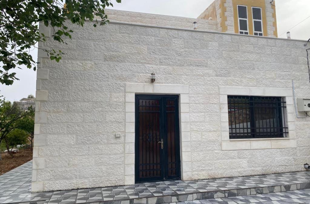 Jerash Apartment | Moon Apartments