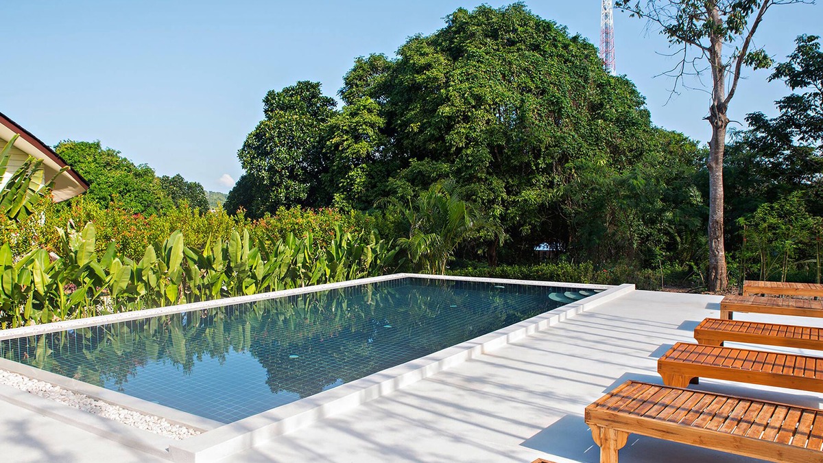 Choeng Mon Cottage | Moon Cottage