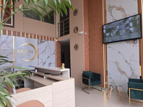 San Vicente de Canete Apartment | MOON Edificio