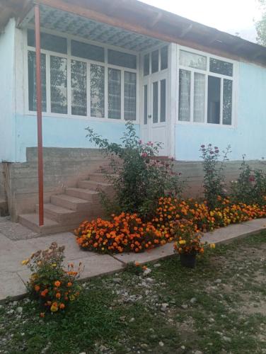 Arslanbob House | Moon guest house