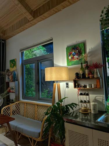Da Lat House | Moon homestay.dalat