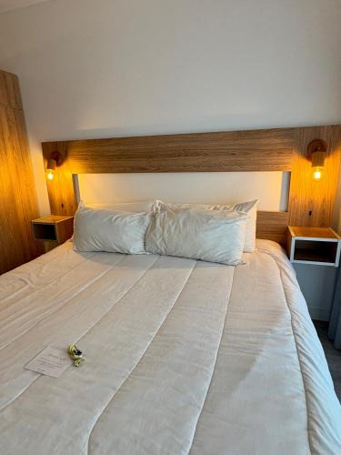 Constitucion Apartment | Moon House San Telmo