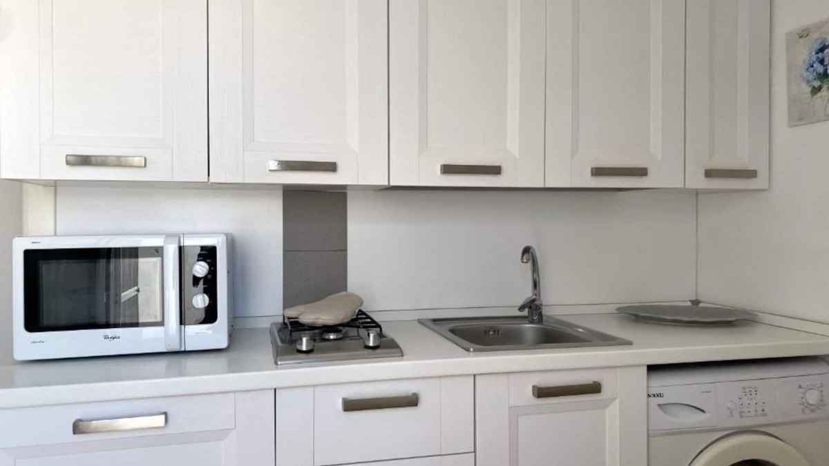 Centro Storico Apartment | moon