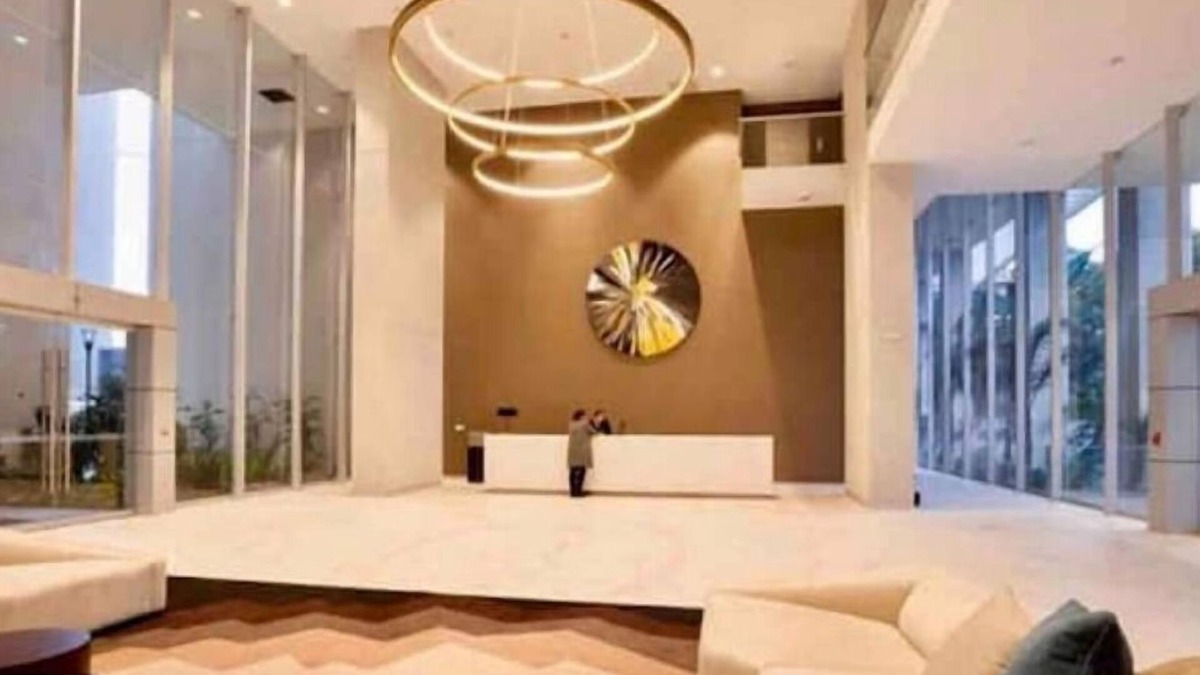 Santiago de Surco House | Moon - Luxury Apartmentsn