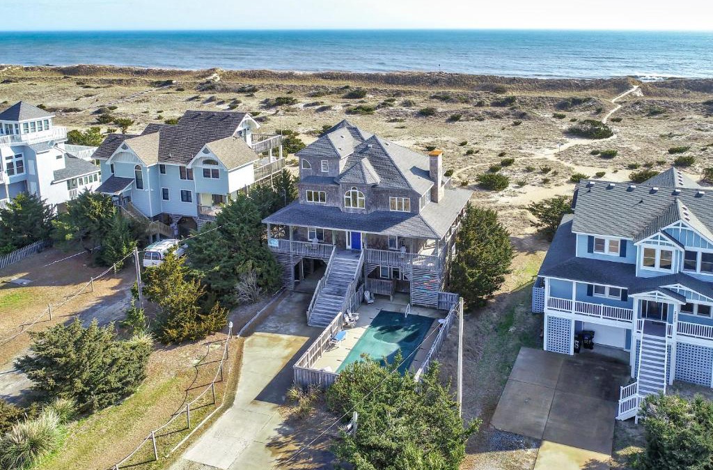 Farrow Shores House | Moon Palace 687